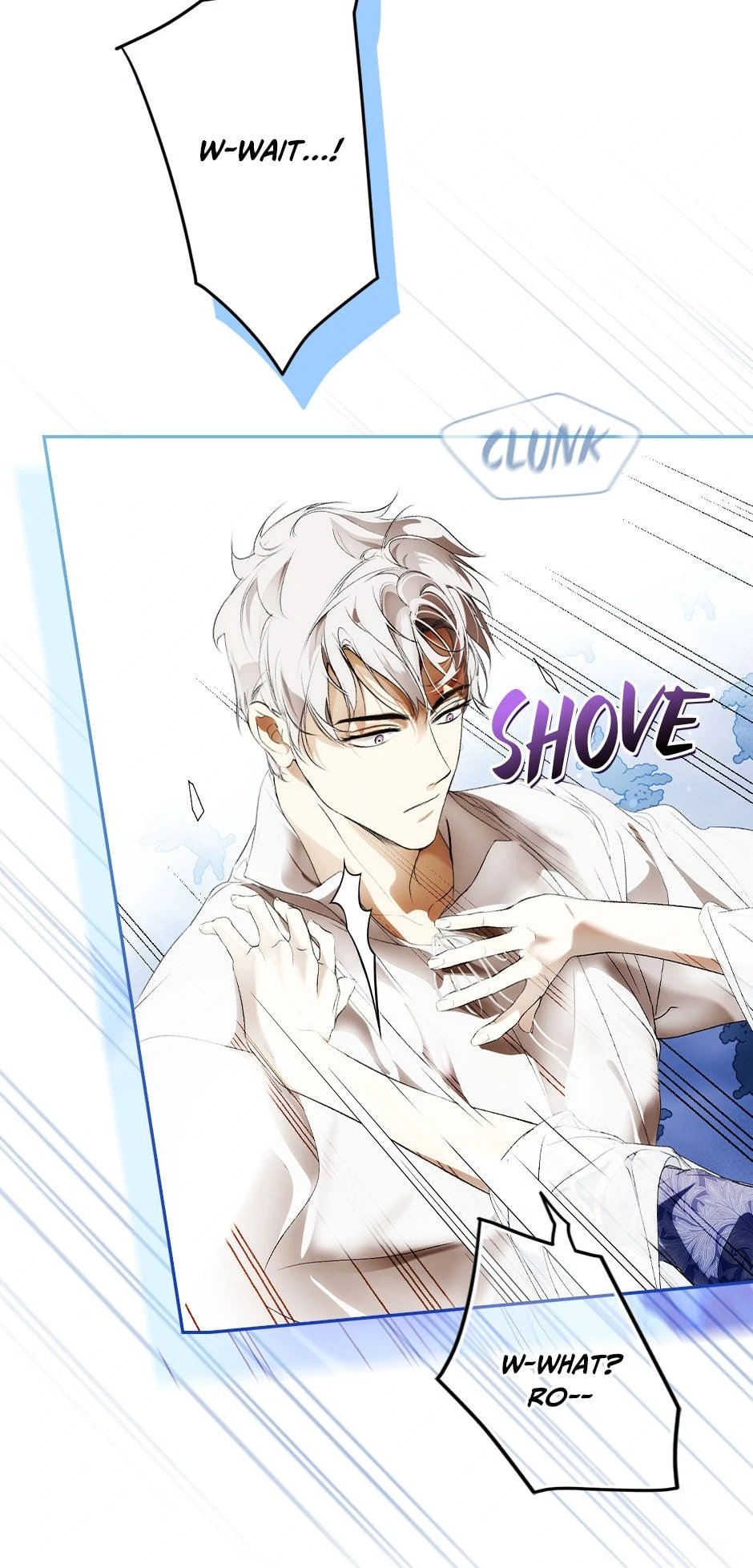 Secret Lady, Chapter 107 image 54